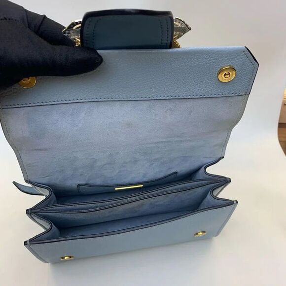 Miu Miu Women Pre-Loved Bag Very Good Condition - Picture 8 of 9